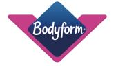 Bodyform UK Logo