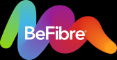 Be Fibre Logo