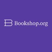 Bookshop.org - UK Logo