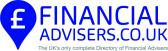 FinancialAdviser.co.uk Logo