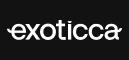 Exoticca UK Logo