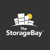 The Storage Bay Logo