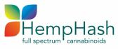 Hemp Hash Logo