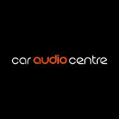 Car Audio Centre Logo