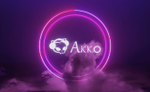 AKKO UK Logo