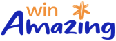 Win Amazing Logo