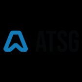 ATSG Golf Logo