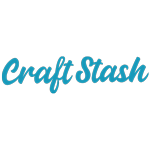 CraftStash Logo