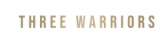 Three Warriors UK Logo