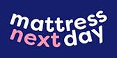 Mattressnextday Logo