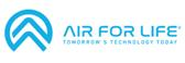 Air For Life UK Logo