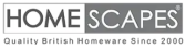 Homescapes Logo