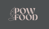 Pow Food Logo