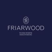 Friarwood Wines and Spirits Logo