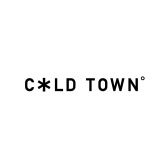 Cold Town Beer Logo