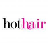 Hot Hair Logo