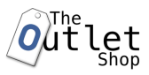 The Outlet Shop Logo