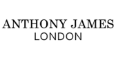 Anthony James Logo