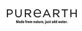 Purearth Logo