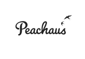 Peachaus Lounge Logo