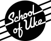 School of Uke Logo