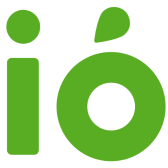 io fibrewater Logo