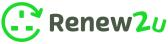 Renew 2 U Logo