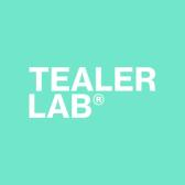 Tealerlab UK Logo