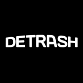 Detrash Logo