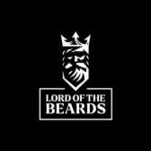 Lord Of The Beards Logo