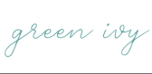 Green Ivy (UK) Logo