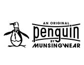 Original Penguin Logo