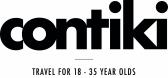 Contiki UK Logo