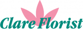 Clare Florist Logo