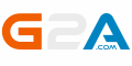 G2A UK Logo