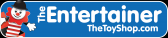 The Entertainer Logo