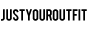 justyouroutfit Logo