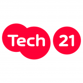 Tech21 UK Logo