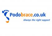 Podobrace UK Logo