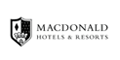 Macdonald Hotels Logo