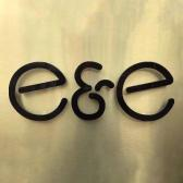 e&e Jewellery Logo