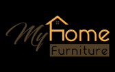 My Home Furniture Logo