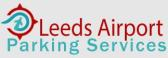 Leeds Airport Parking Logo