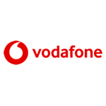 Vodafone Ltd - Pay as you go SIMs Logo