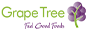 Grape Tree Logo