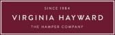 Virginia Hayward Hampers Logo