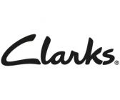 Clarks UK Logo