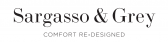 Sargasso & Grey Logo