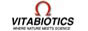 Vitabiotics Logo