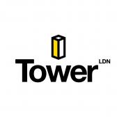 Tower London UK Logo